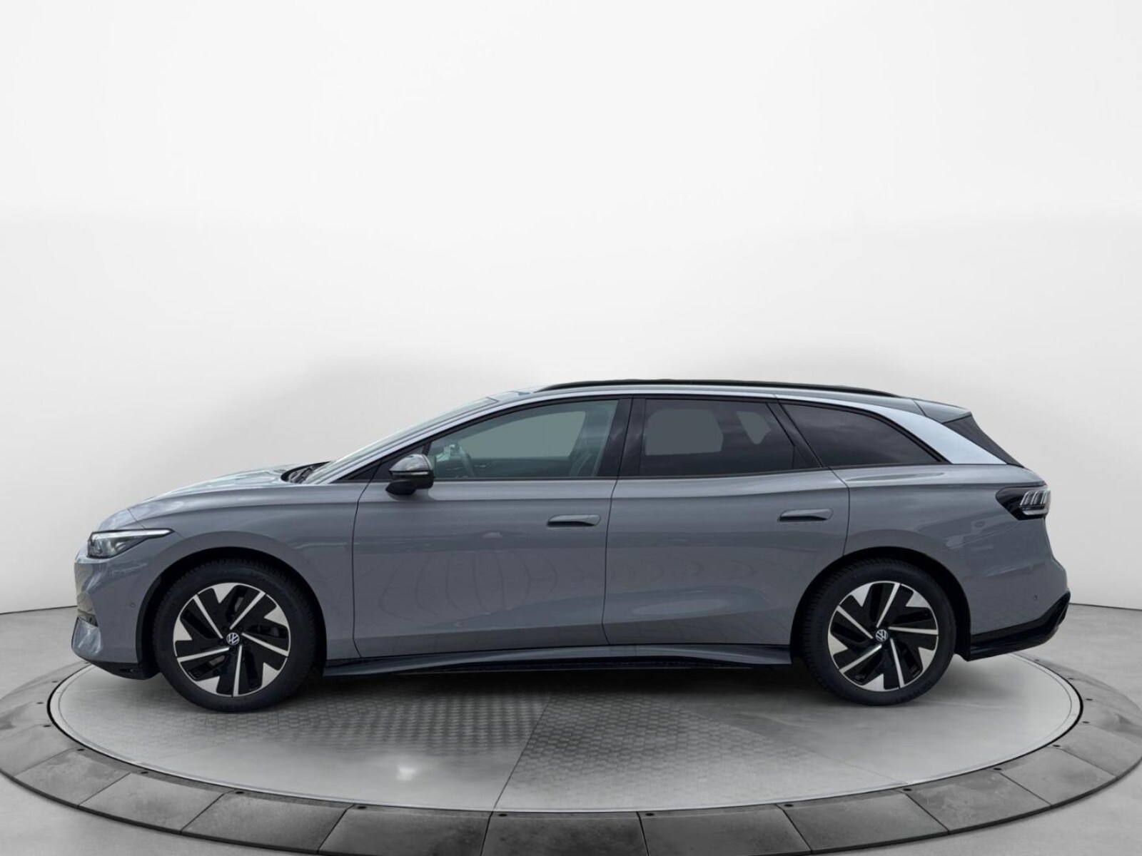 Volkswagen ID.7 Tourer – Bild 3