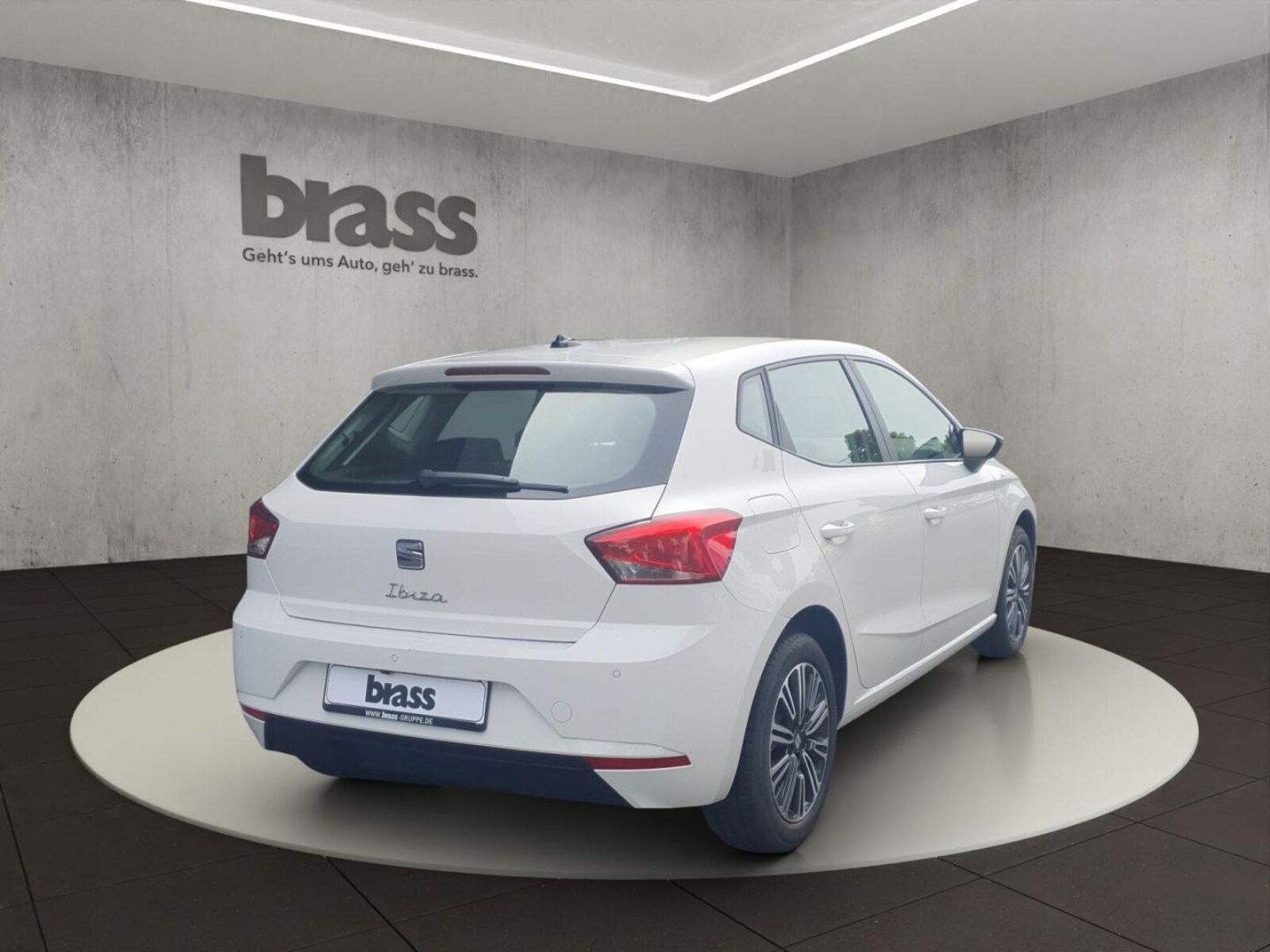 SEAT Ibiza – Bild 5