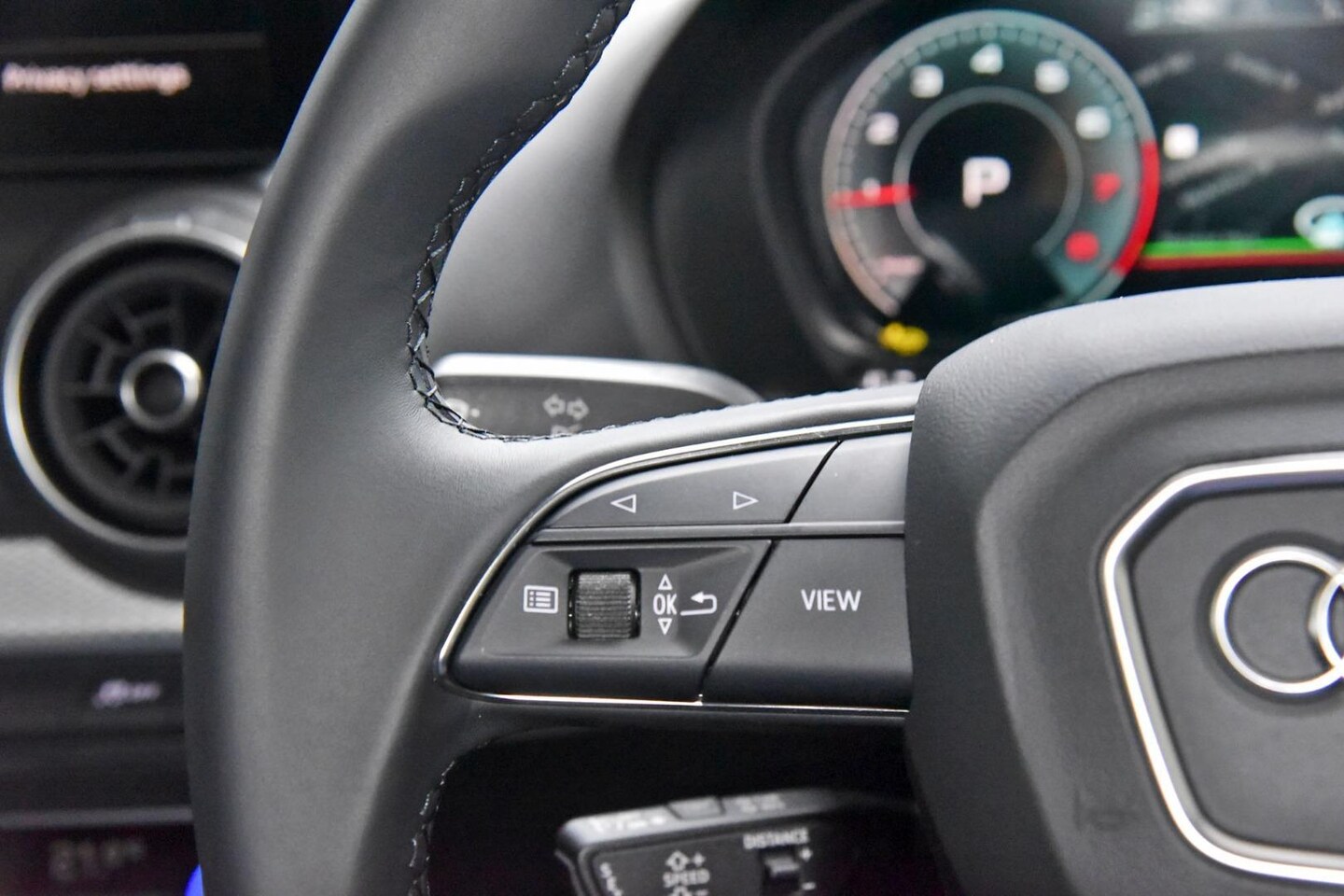 Image about Audi Q2 S line edition TFSI S tronic