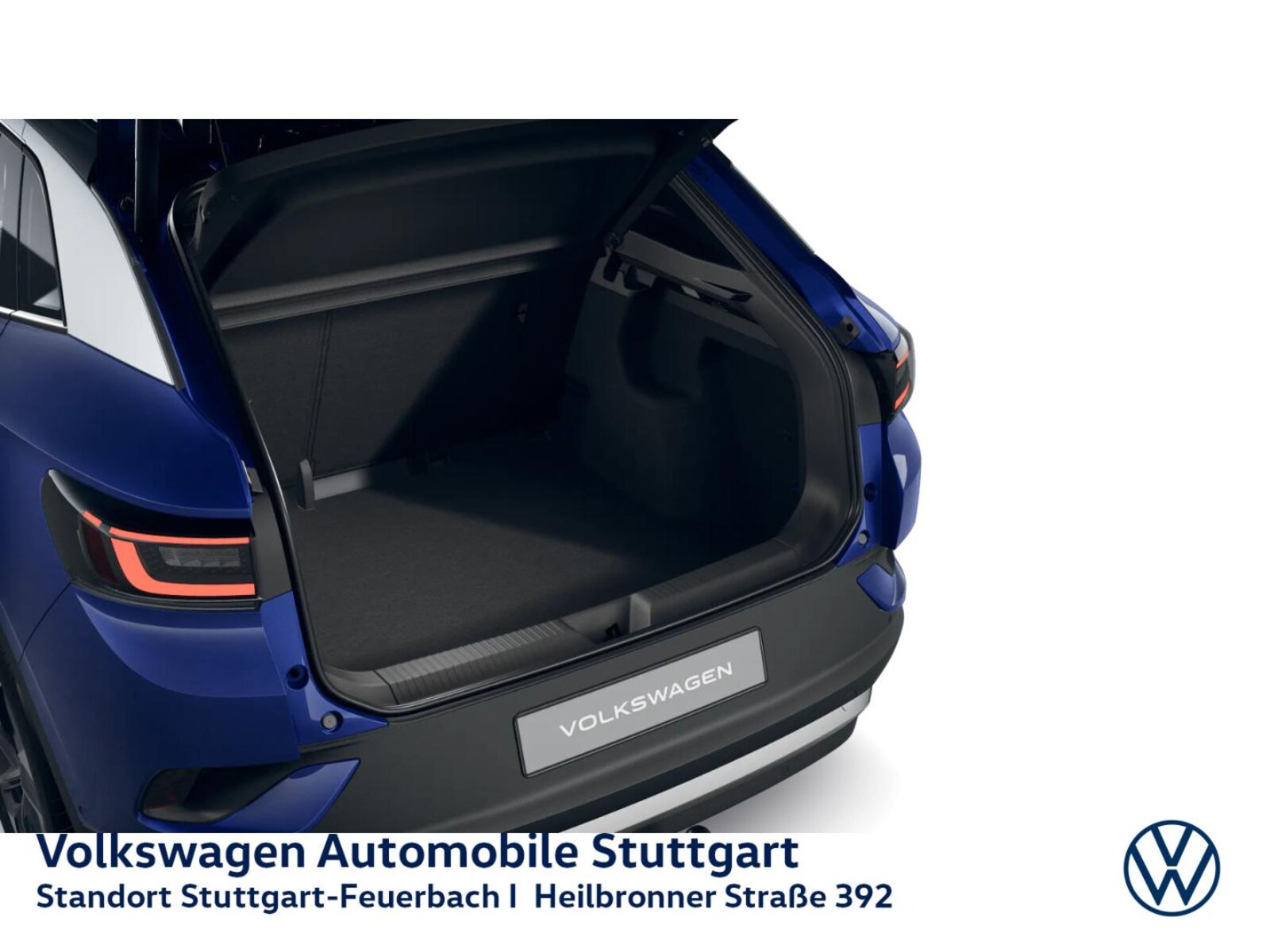 Volkswagen ID.4 – Bild 8