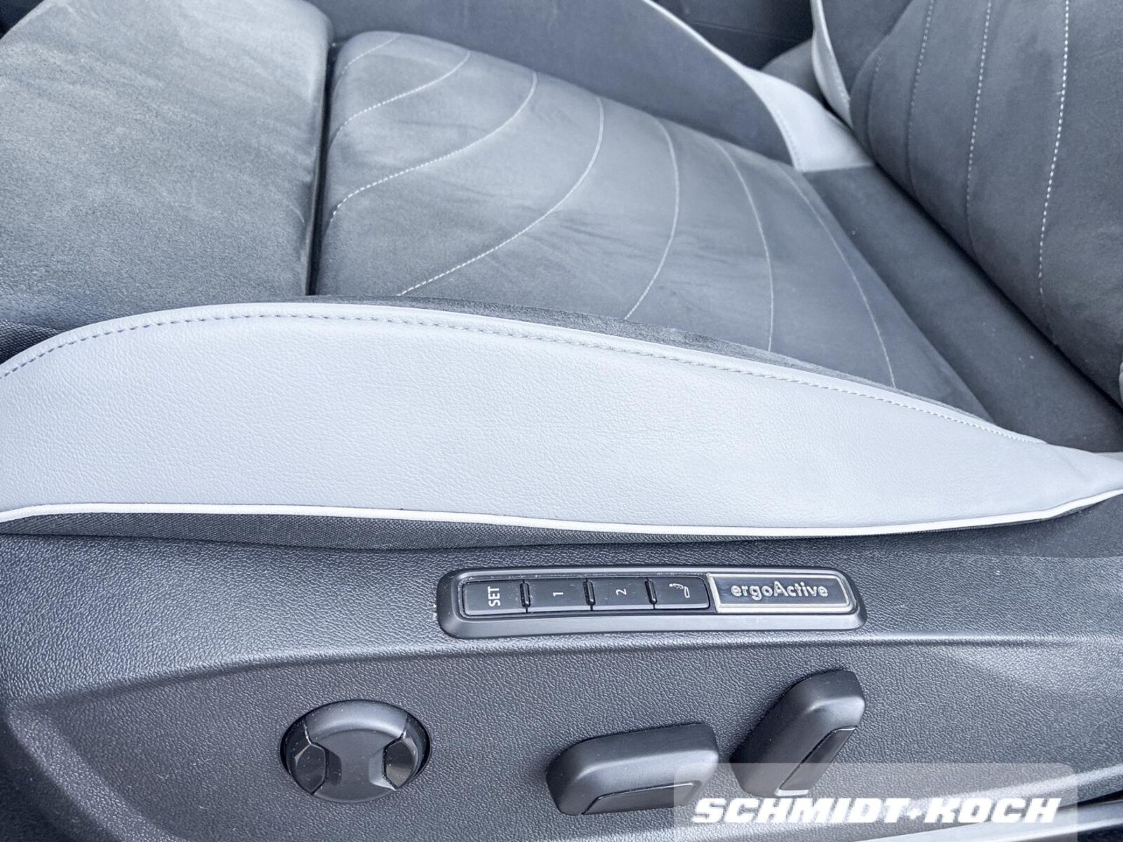 Volkswagen ID.3 – Bild 12