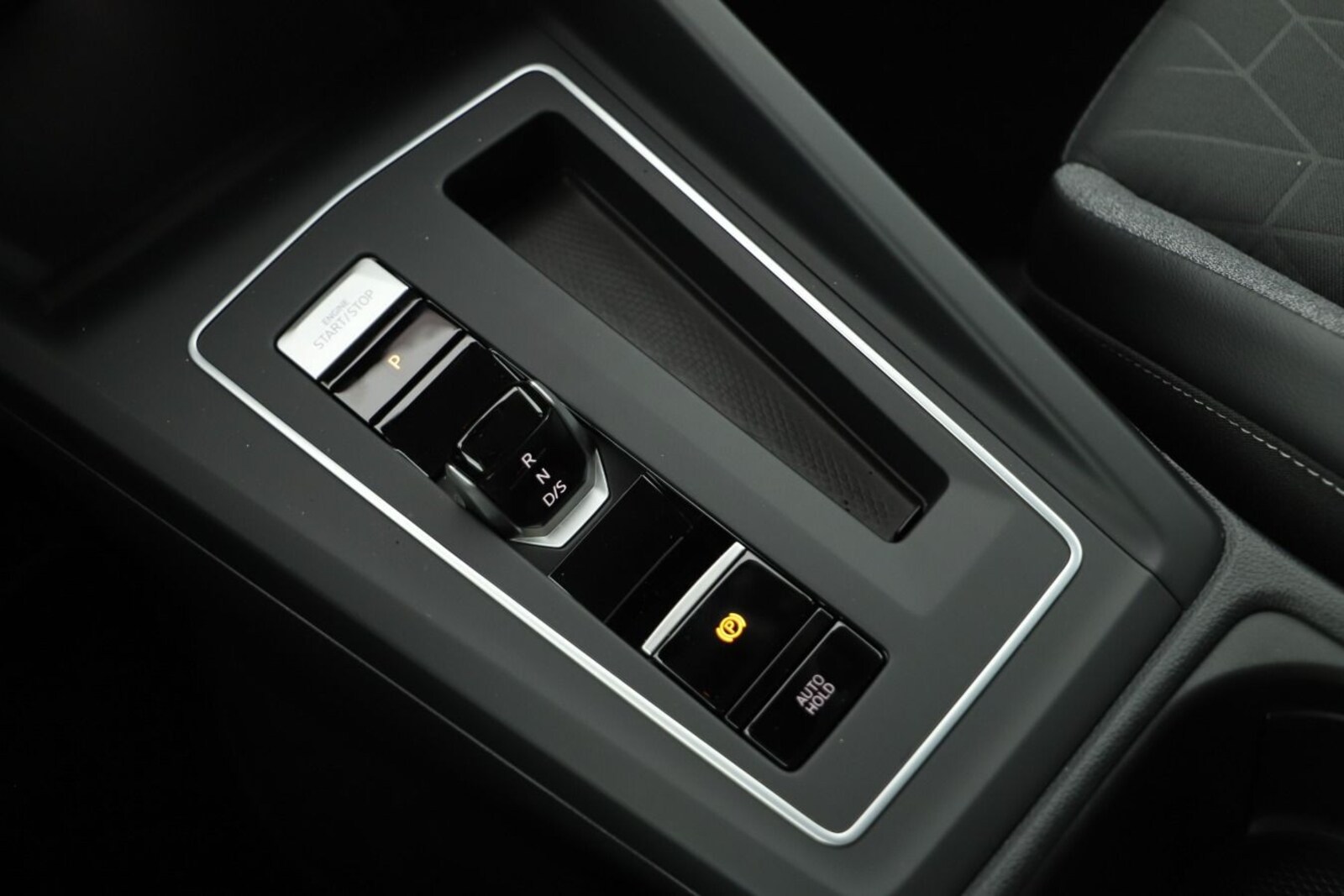 Volkswagen Golf Variant – Bild 10