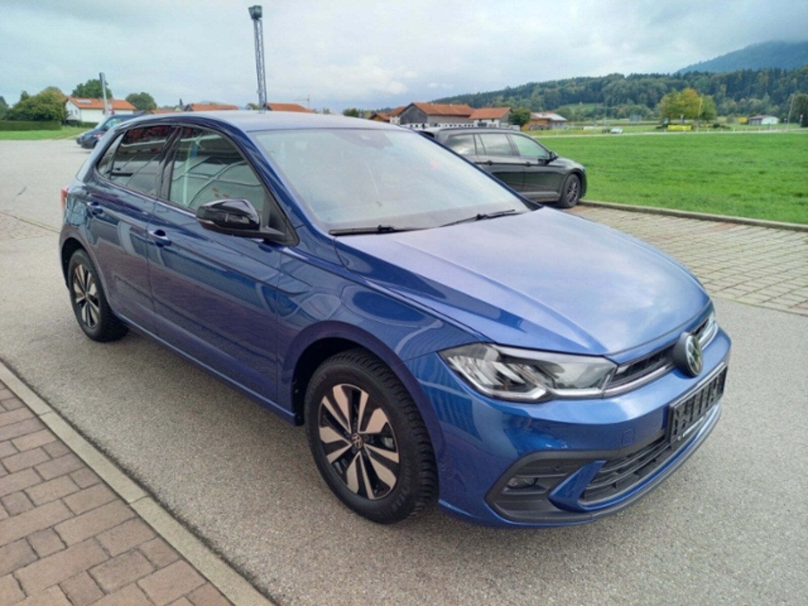 Volkswagen Polo – Bild 6