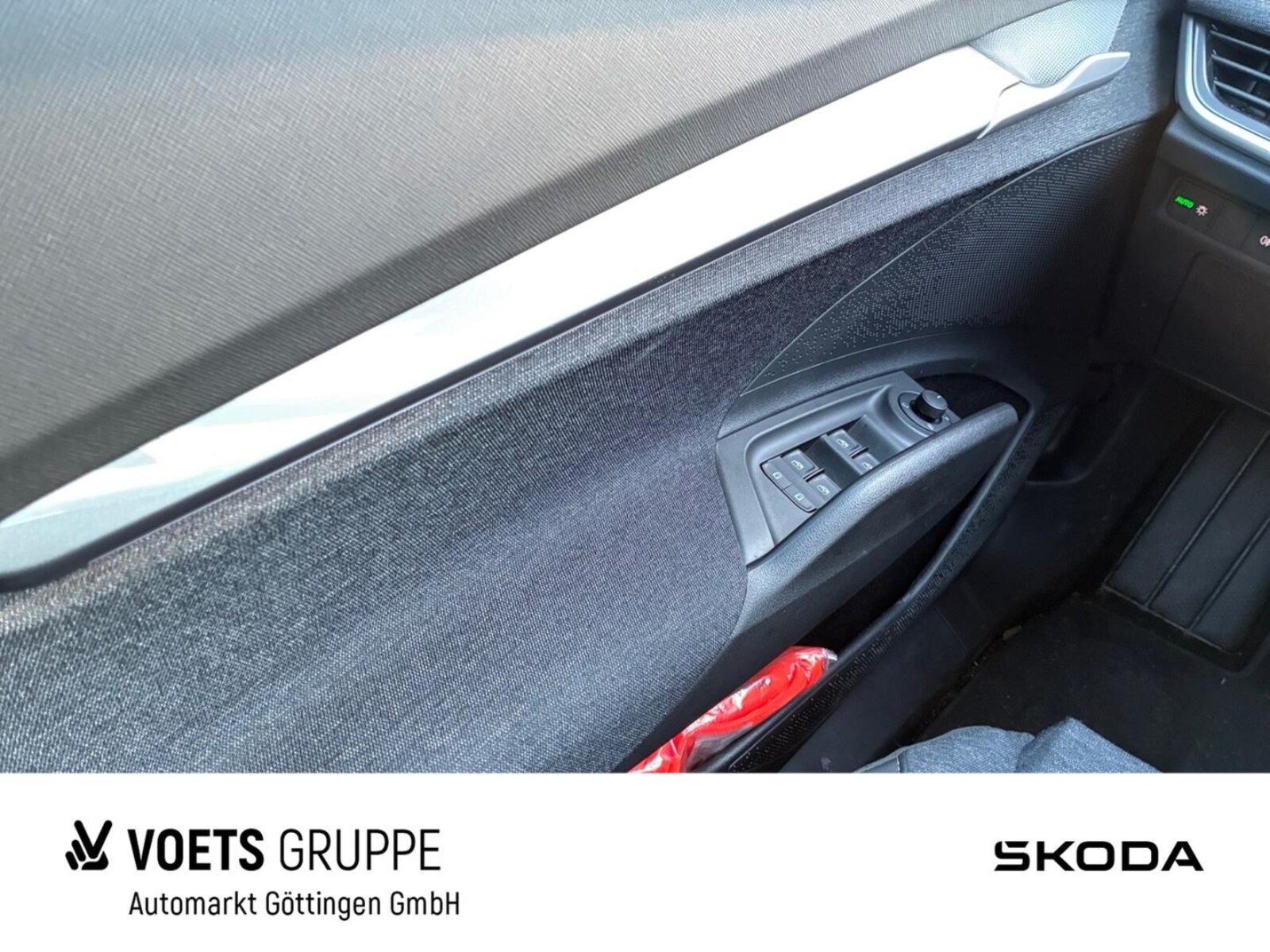 Škoda Elroq – Bild 13