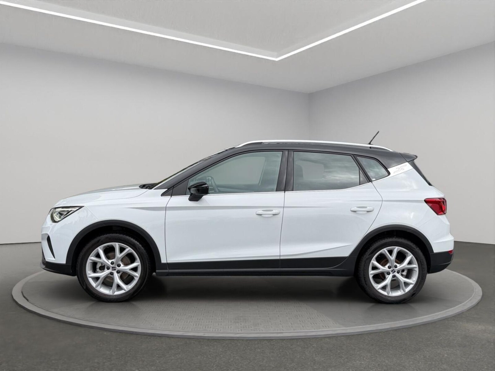 SEAT Arona – Bild 5