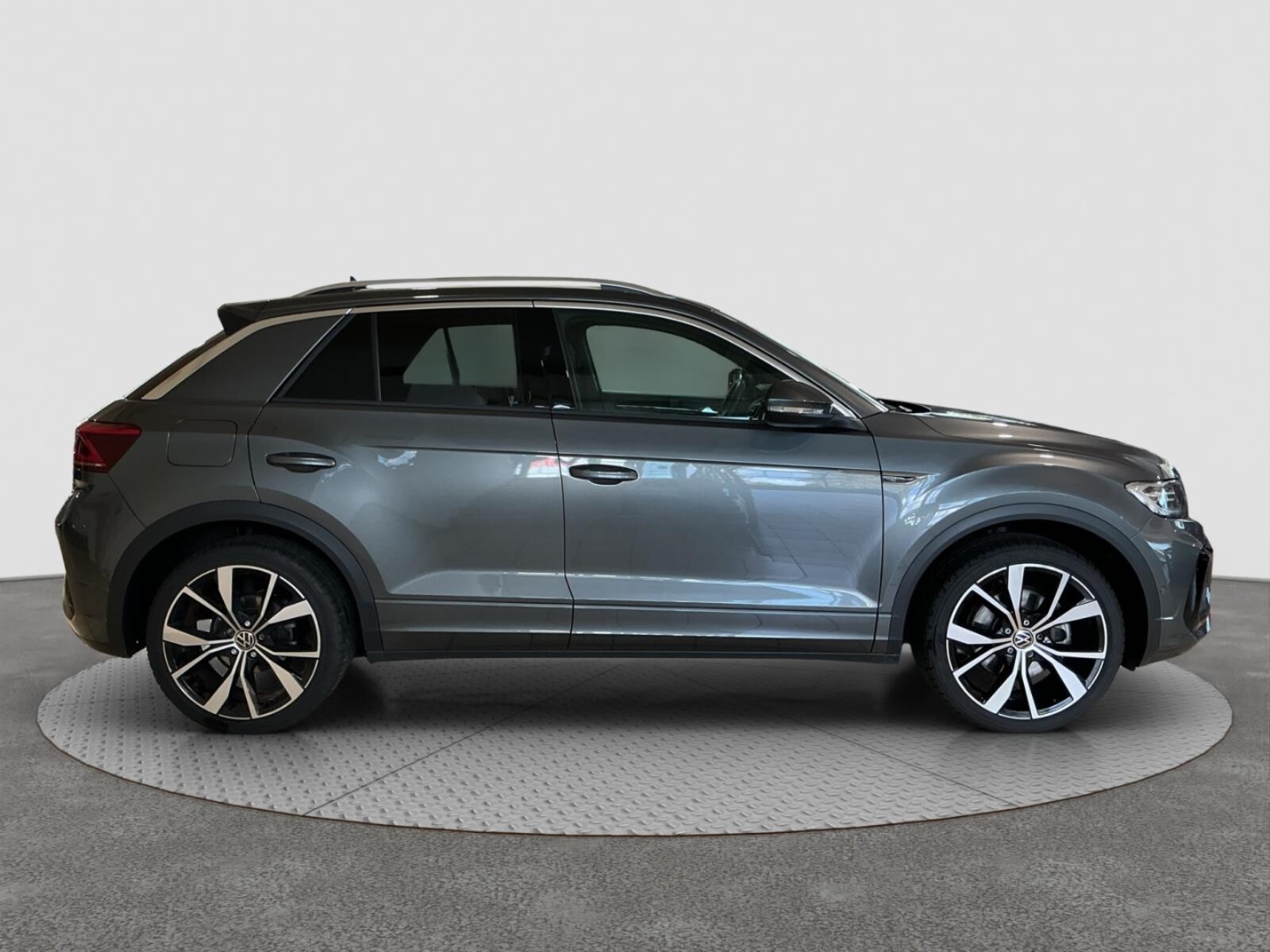 Volkswagen T-Roc – Bild 4