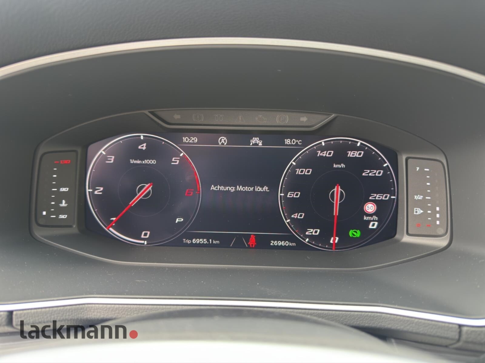 SEAT Tarraco – Bild 14