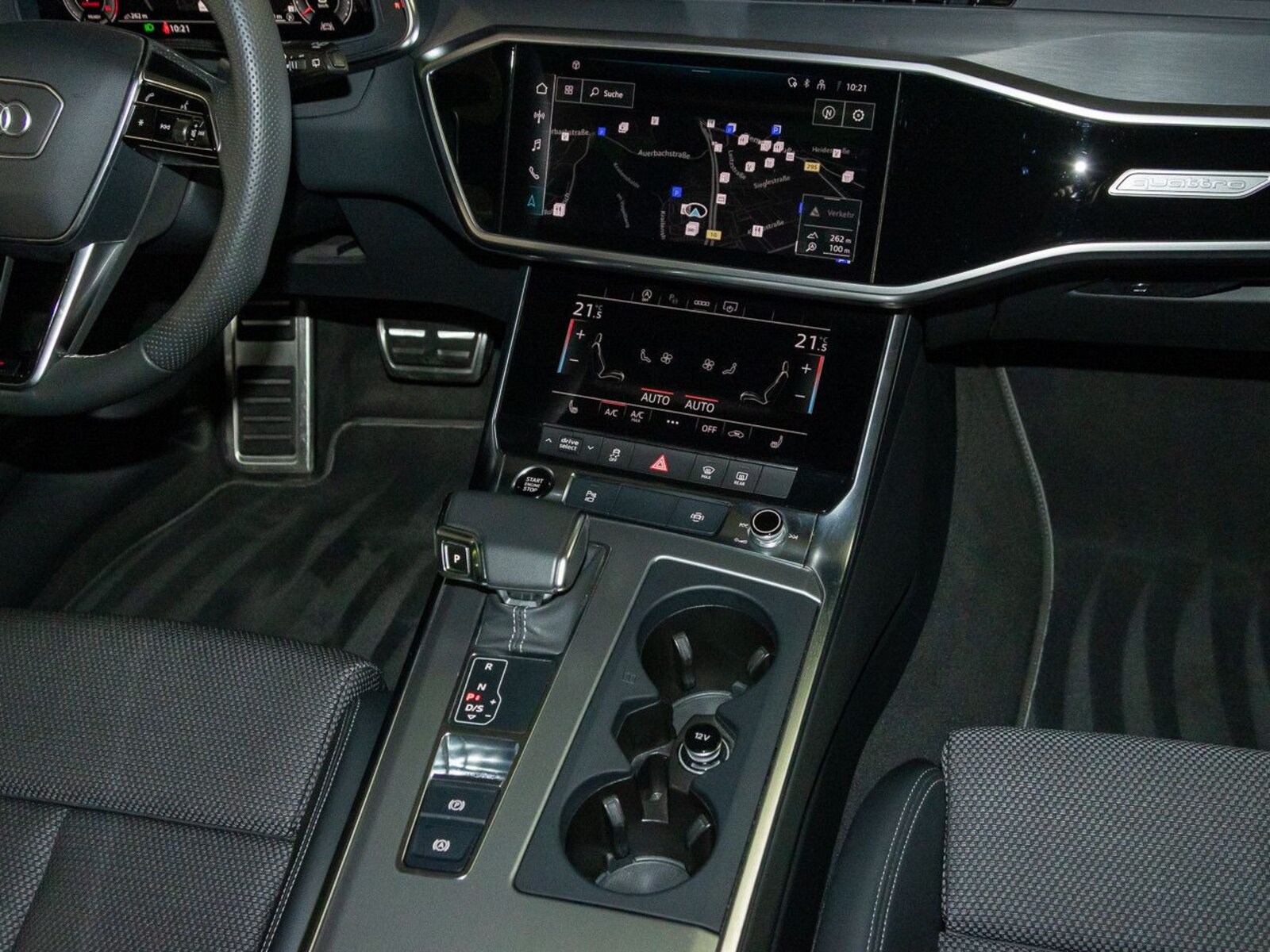 Audi A6 Avant – Bild 15