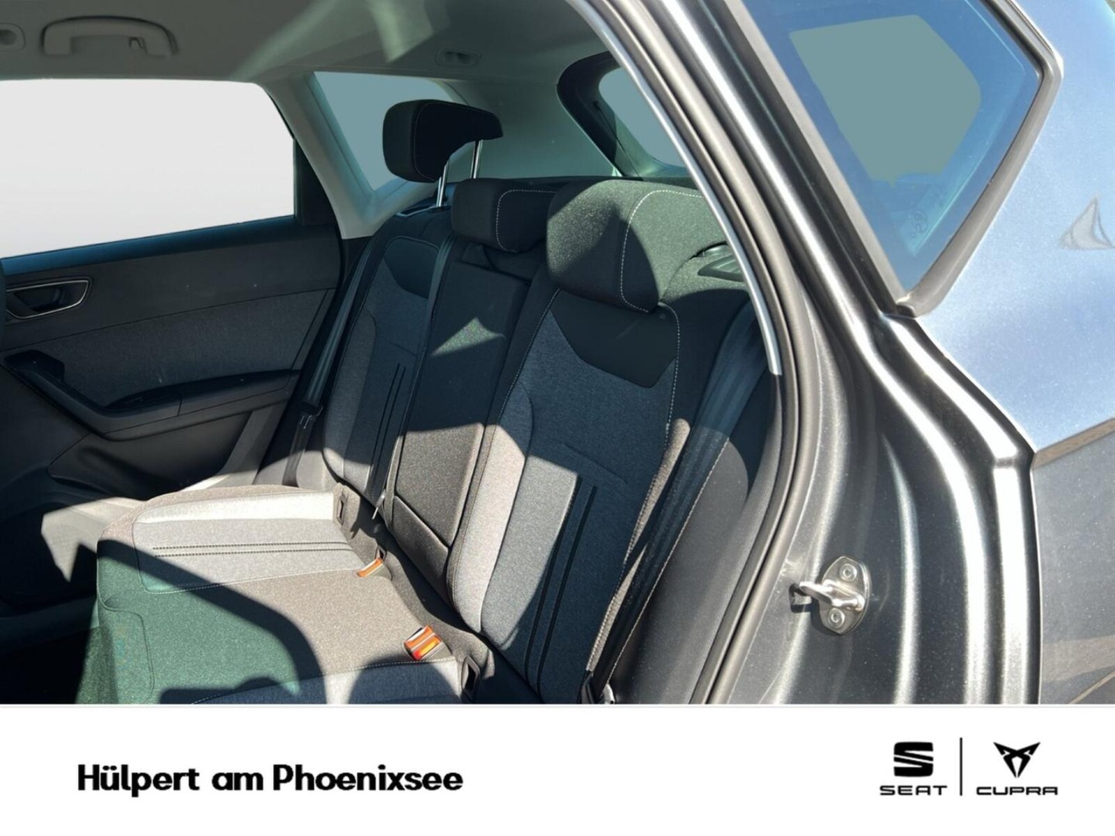 SEAT Ateca – Bild 8