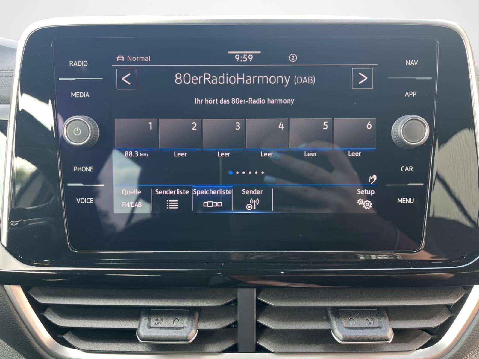 Volkswagen T-Roc – Bild 11