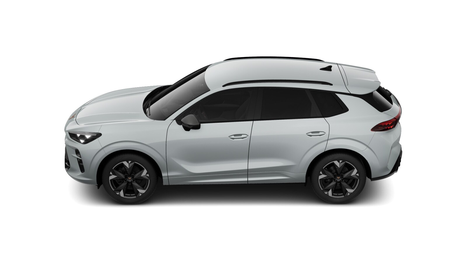 CUPRA Terramar – Bild 6
