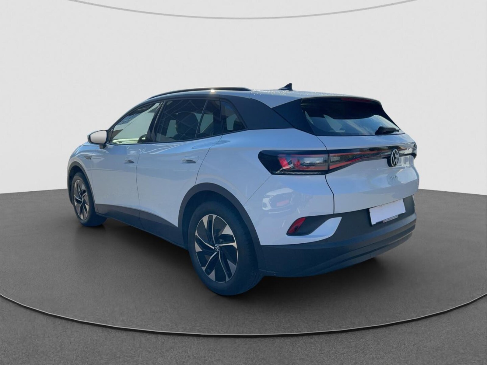 Volkswagen ID.4 – Bild 6