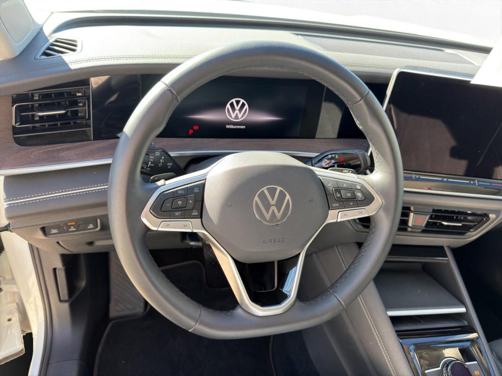 Volkswagen Tayron – Bild 9