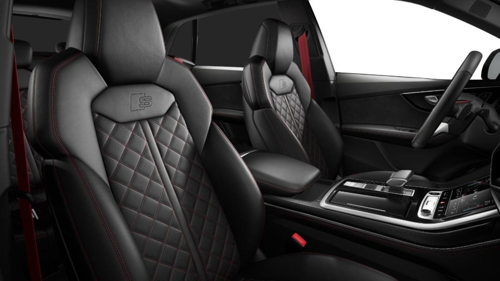 Audi Q8 – Bild 11