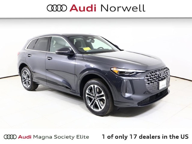 2026 Audi Q5