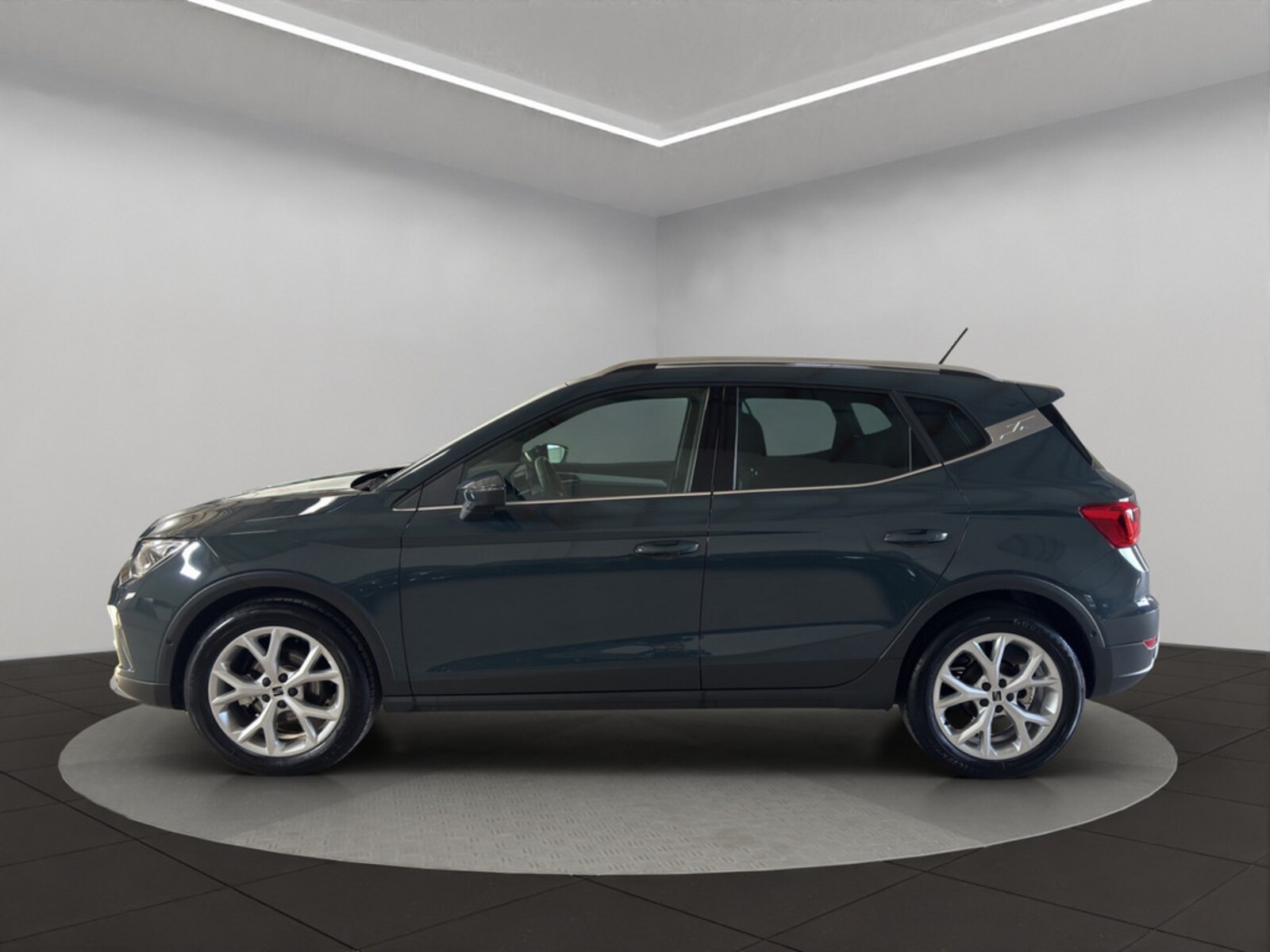 SEAT Arona – Bild 2
