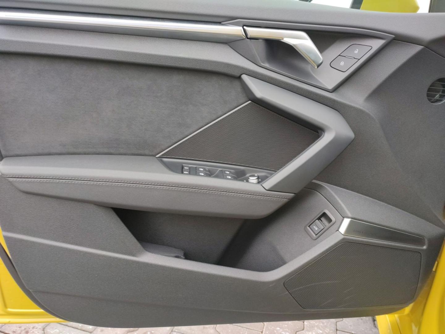 Image about Audi RS 3 Sportback TFSI quattro S tronic