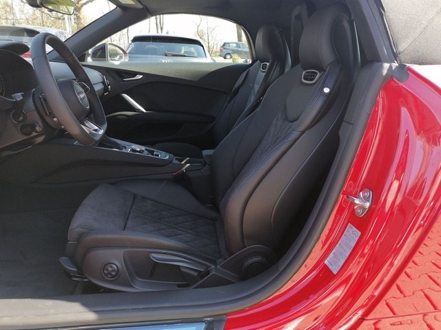 Audi TT Roadster 45 TFSI S Tronic - 2023 - Joinsteer - #8