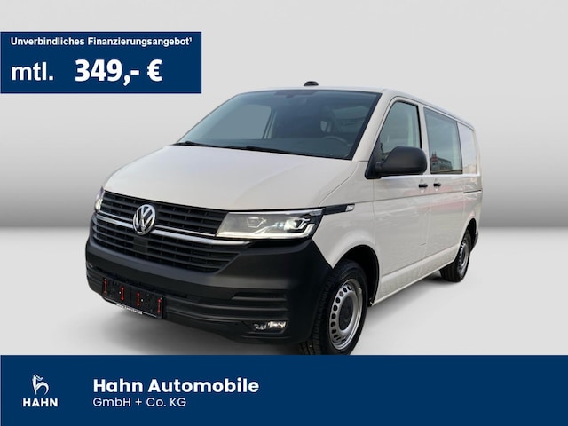 Volkswagen T6.1 Transporter