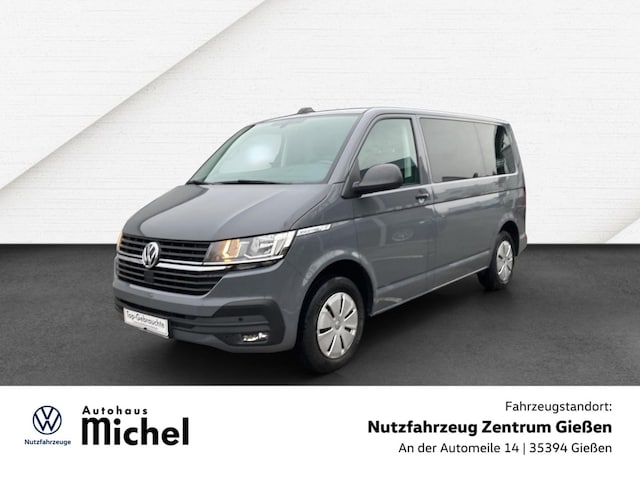 Volkswagen T6.1 Multivan