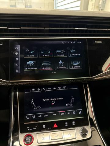 2023 AUDI SQ7 - Image 13