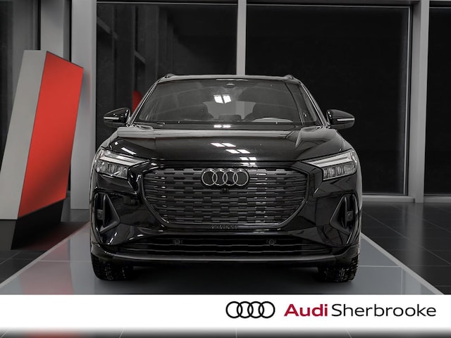 2024 Audi Q4 e-tron®