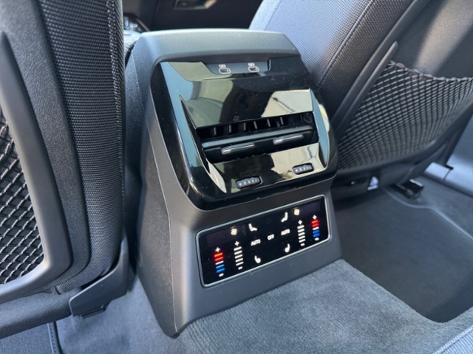 Audi A6 Avant – Bild 20
