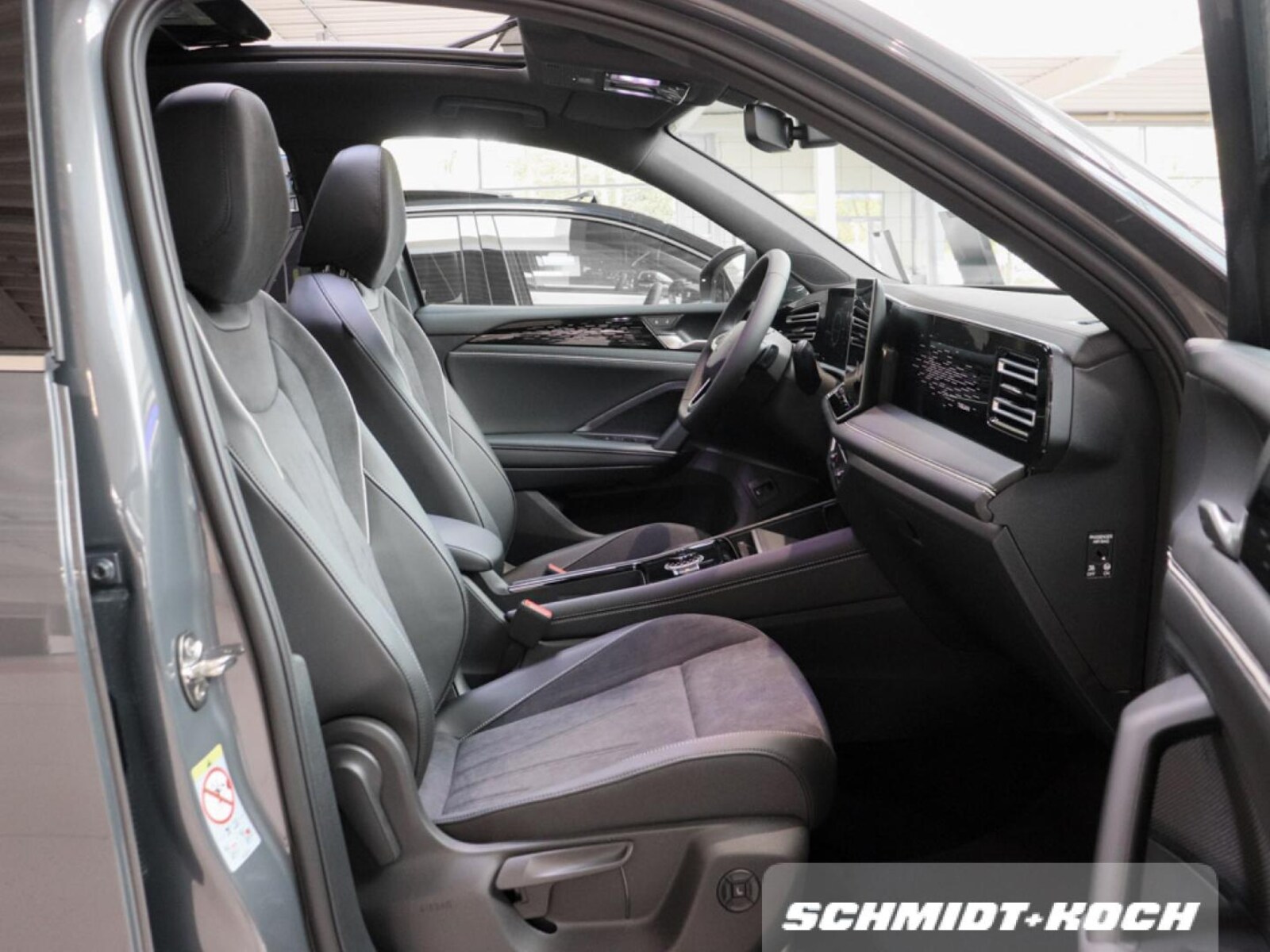Volkswagen Tiguan – Bild 5