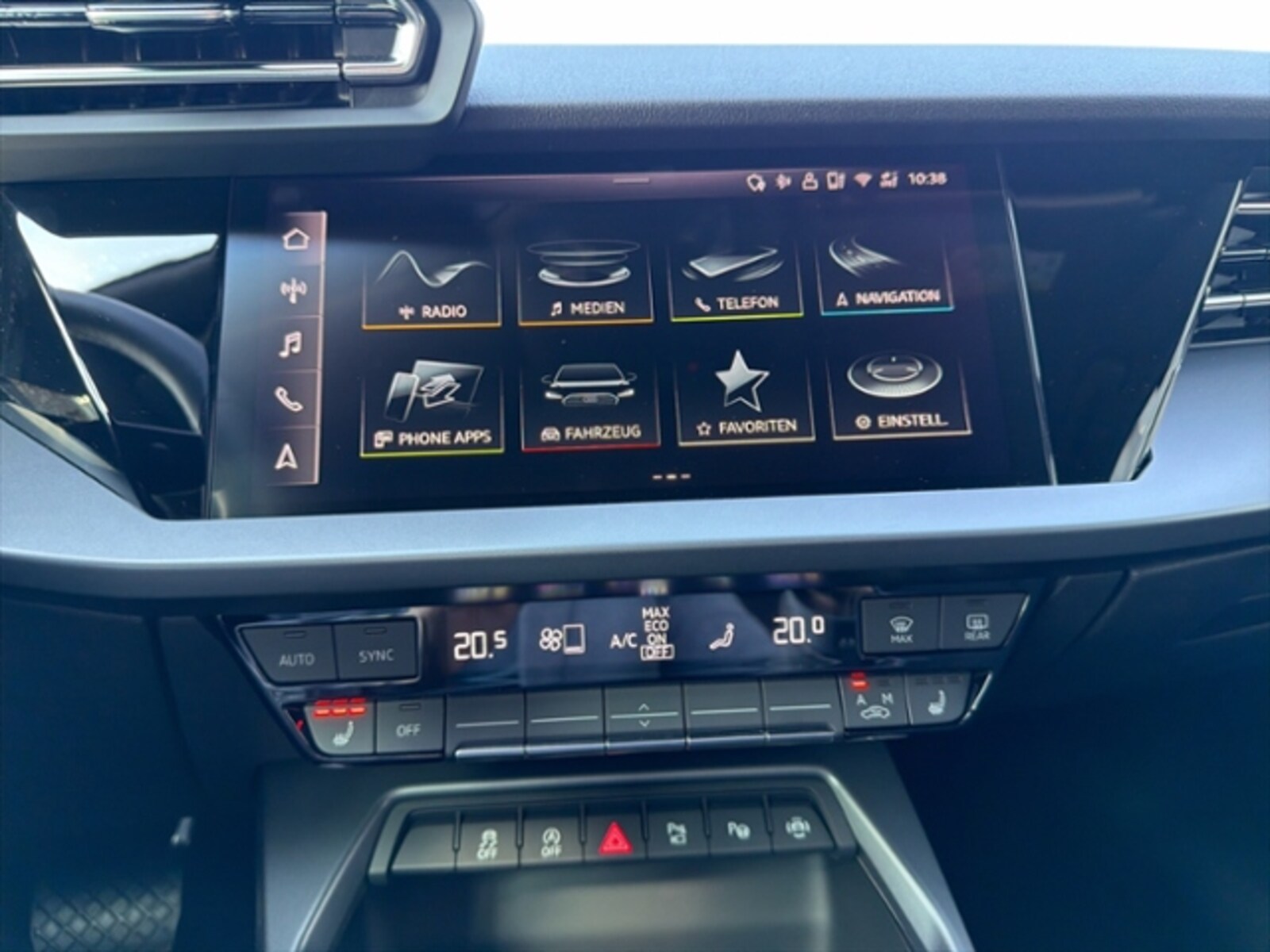 Audi A3 Sportback – Bild 16