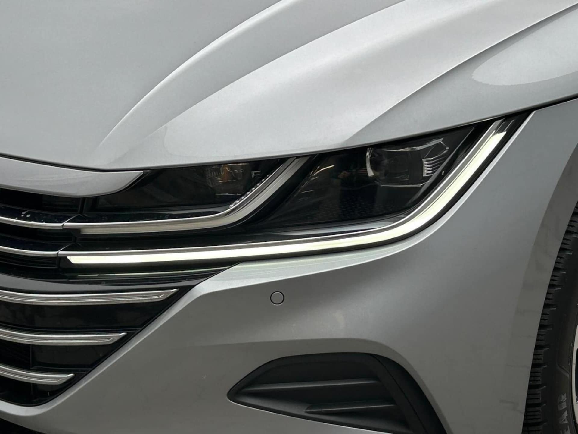 Volkswagen Arteon Shooting Brake Elegance