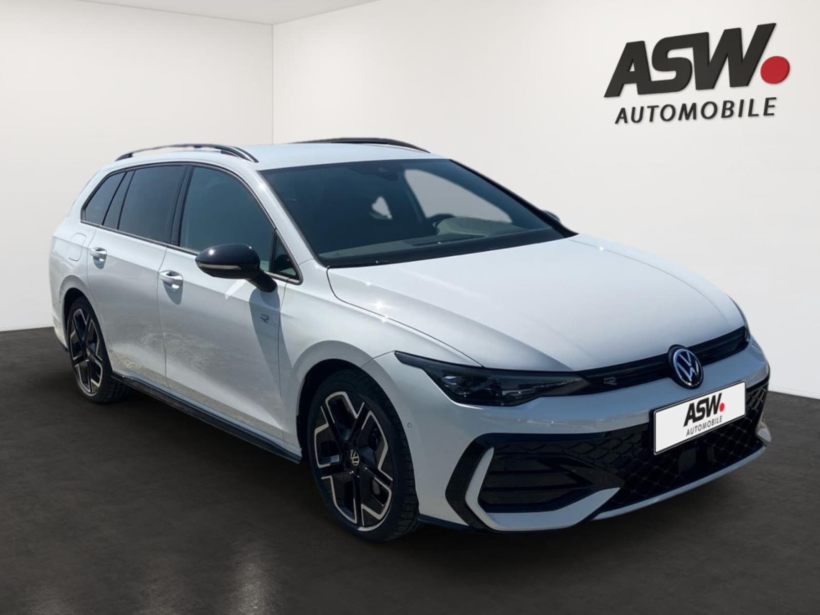 Volkswagen Golf Variant – Bild 3