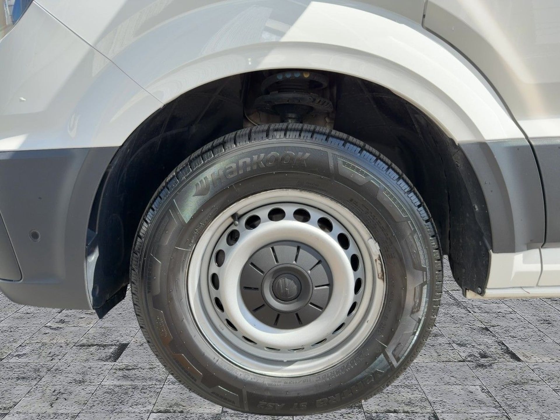 Volkswagen Grand California 600