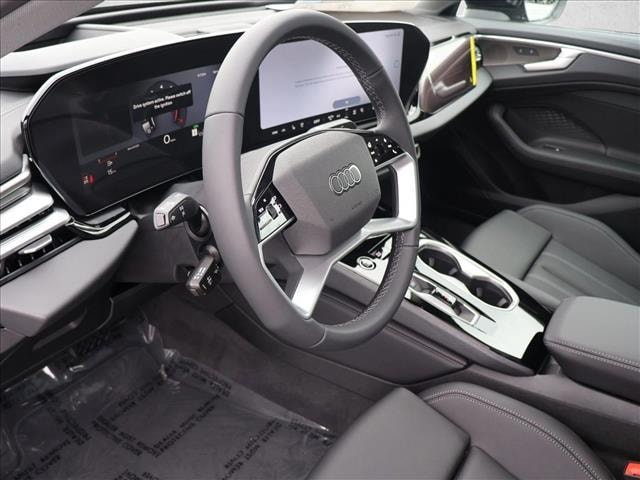 2026 Audi A6 Sedan