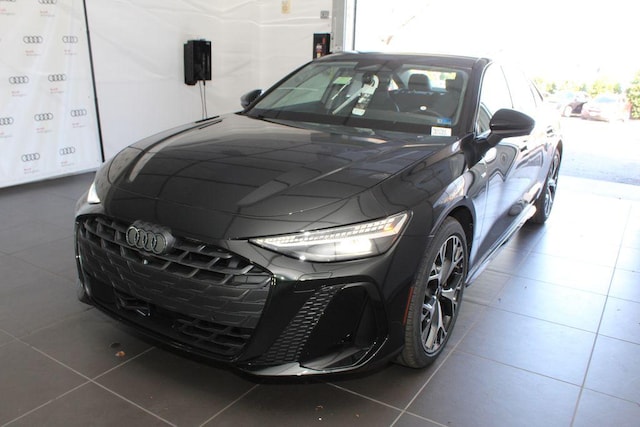 2026 Audi A6 Premium Plus - Photo 6