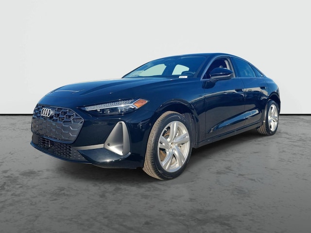 2025 Audi A5 Sedan