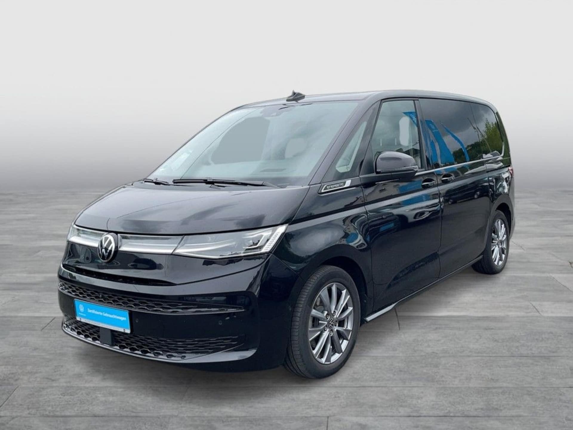 Volkswagen Multivan Life