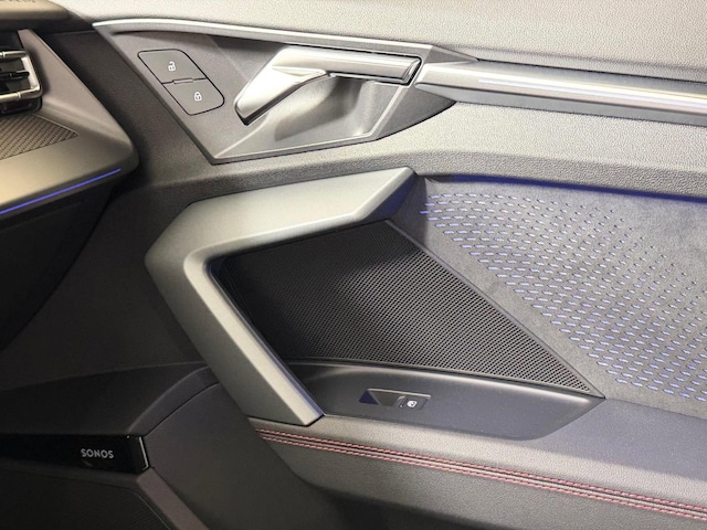 2026 Audi S3 Base - Photo 25