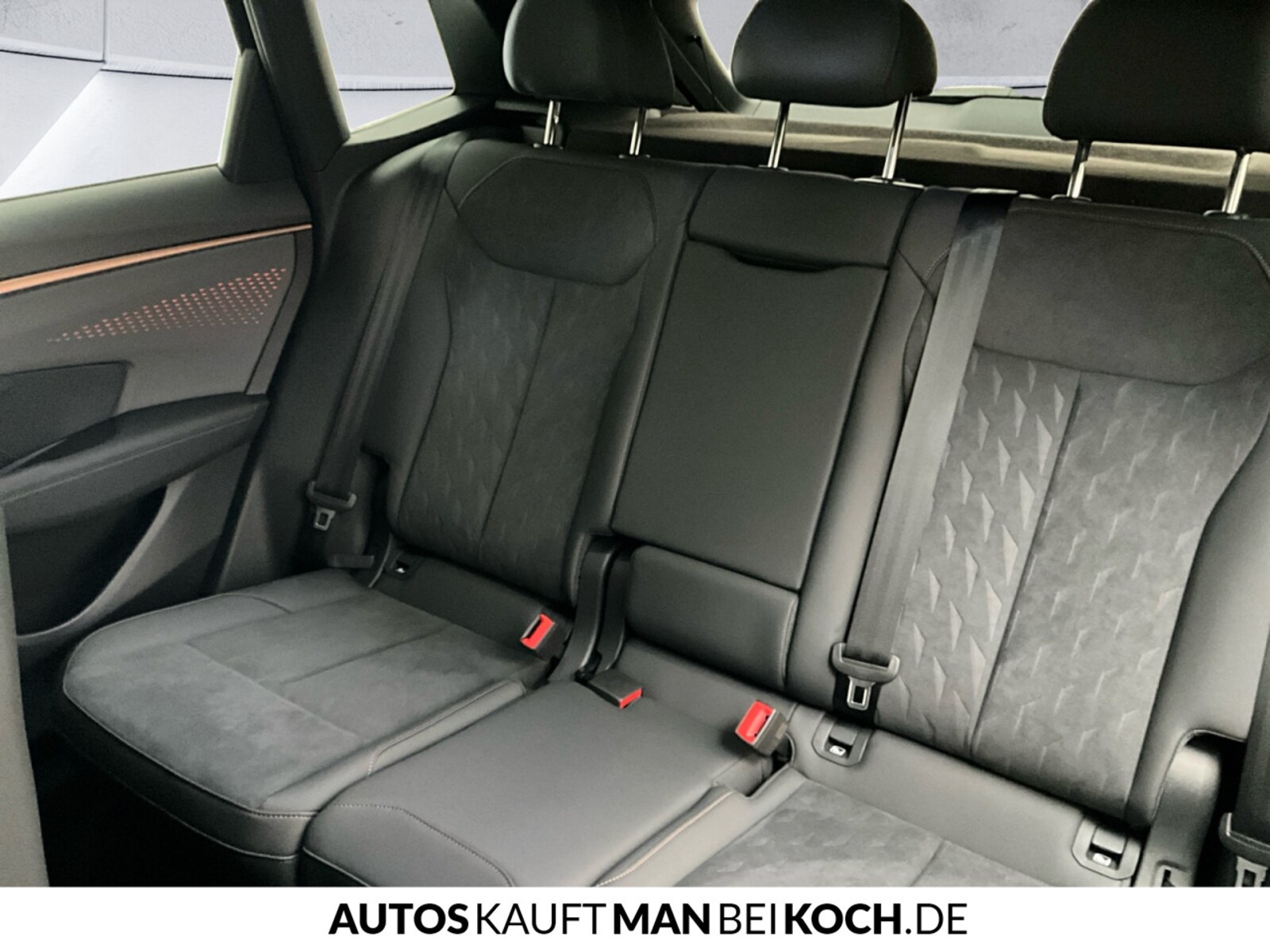 CUPRA Terramar – Bild 7