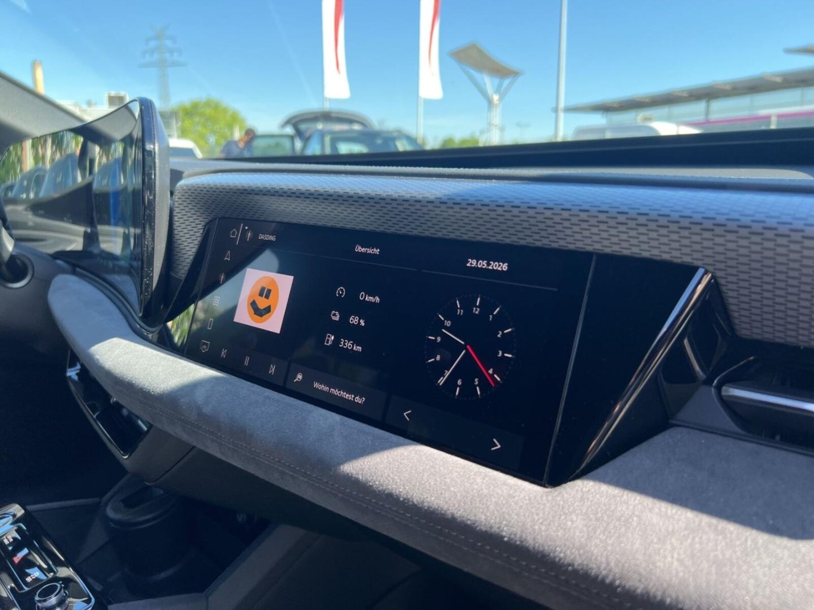 Audi A6 Avant e-tron – Bild 17