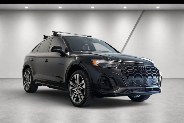 2023 Audi SQ5 Sportback