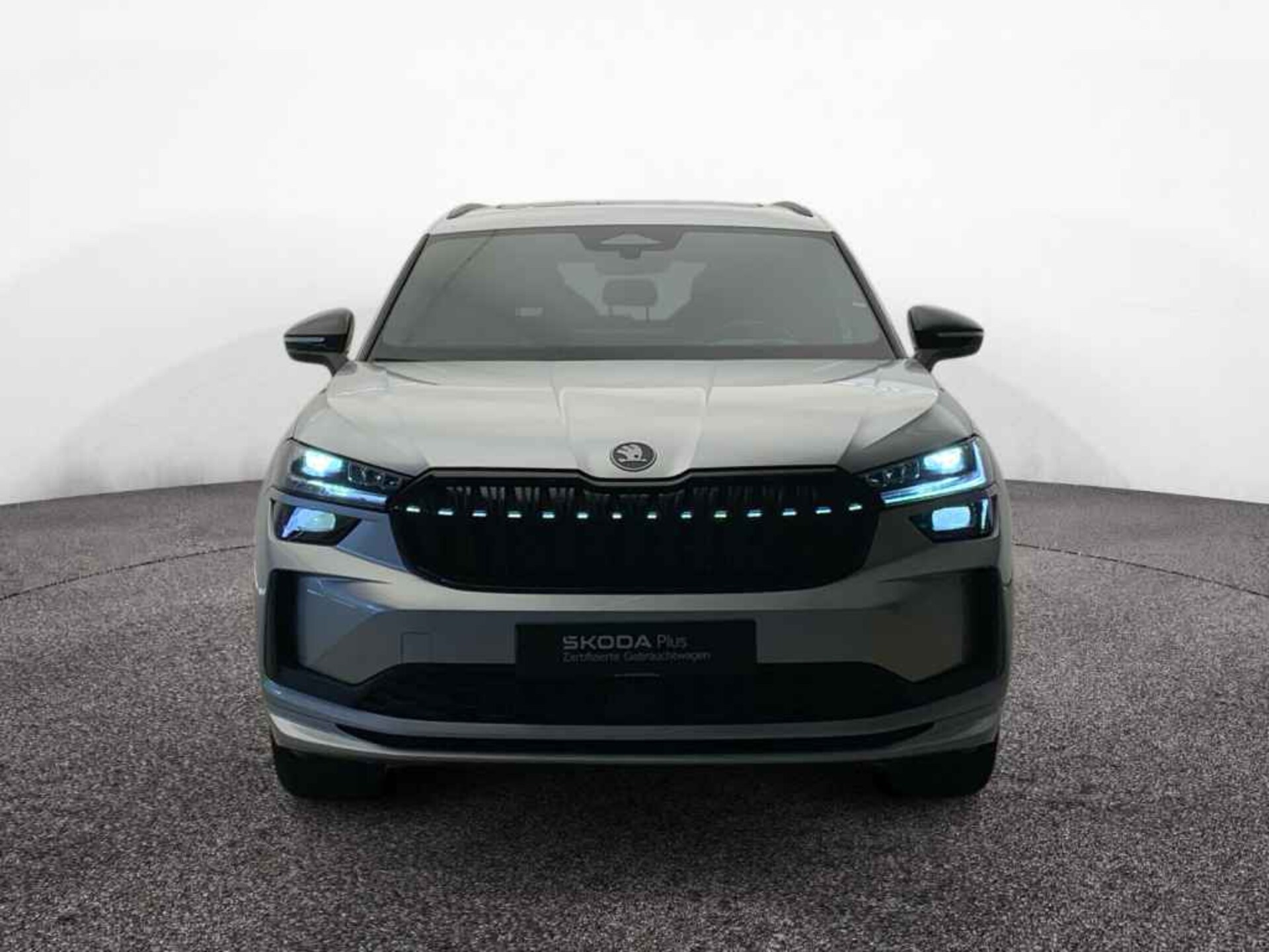 Skoda Kodiaq Sportline