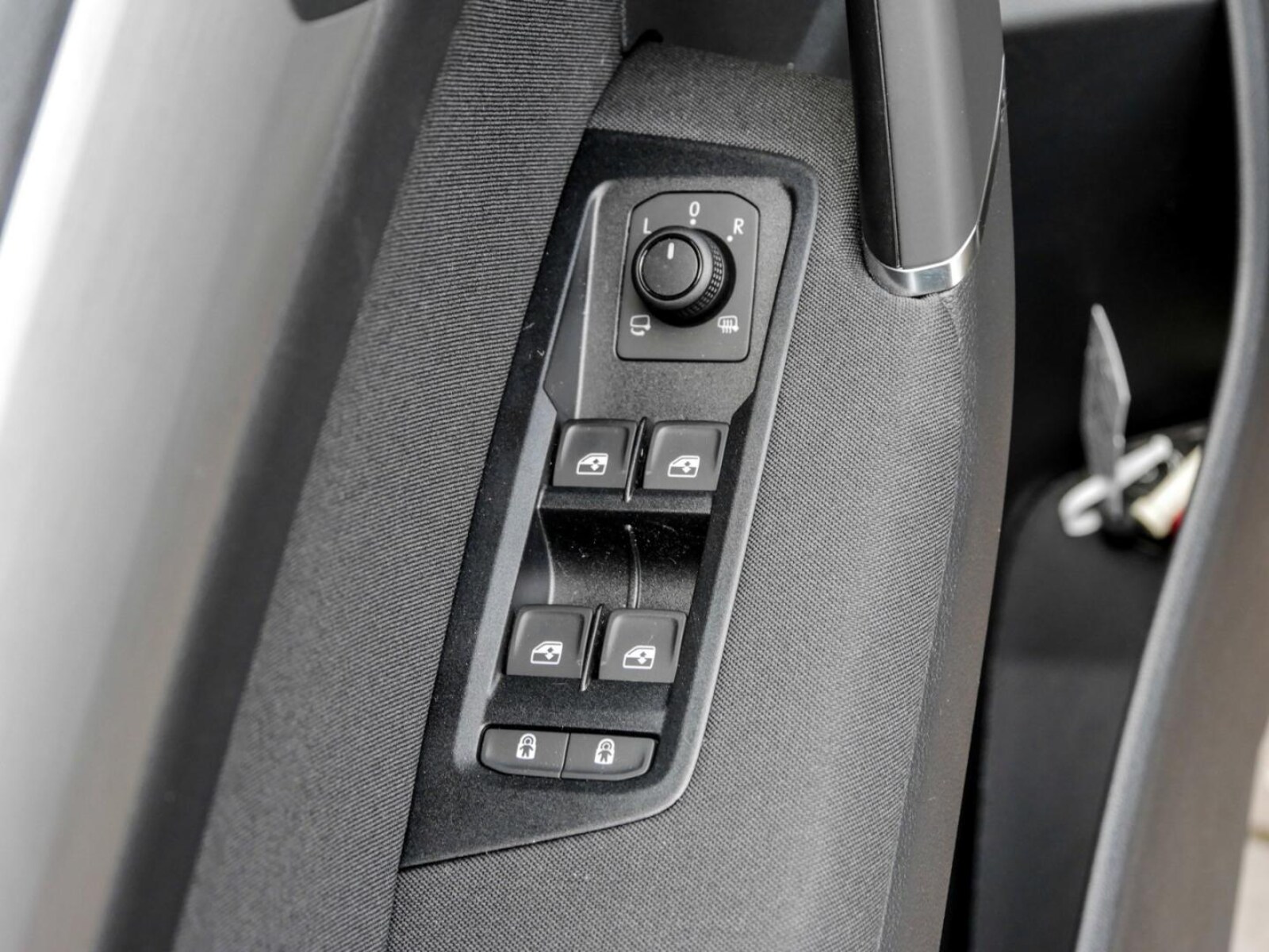 Volkswagen Touran – Bild 14