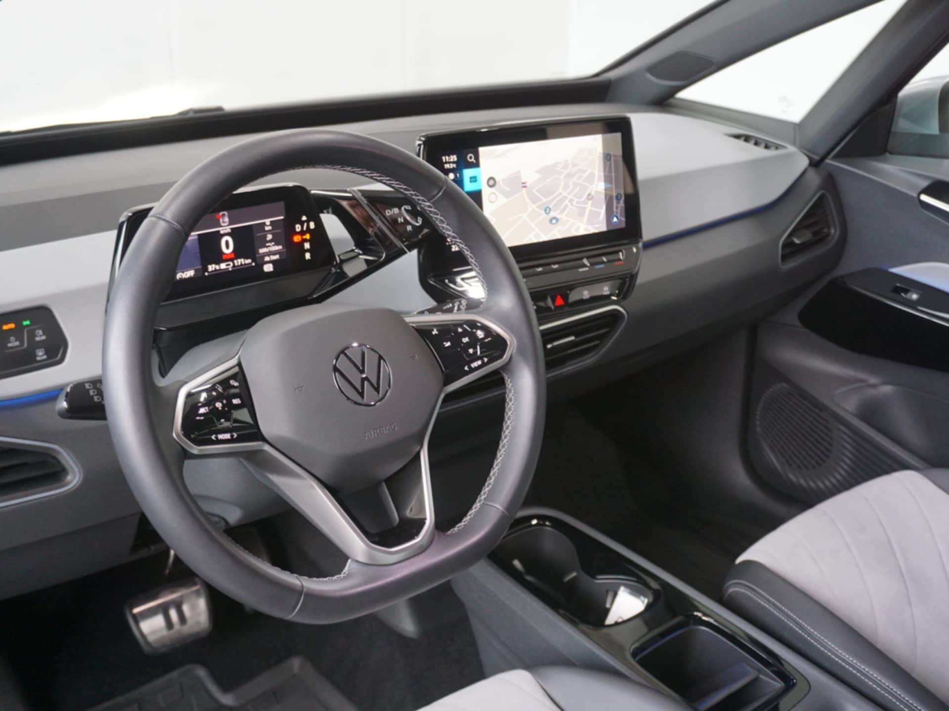 Volkswagen ID.3 Pro S