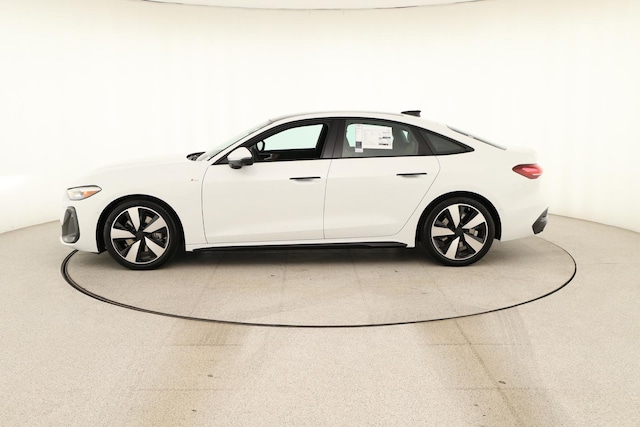 2026 Audi A5 Sedan