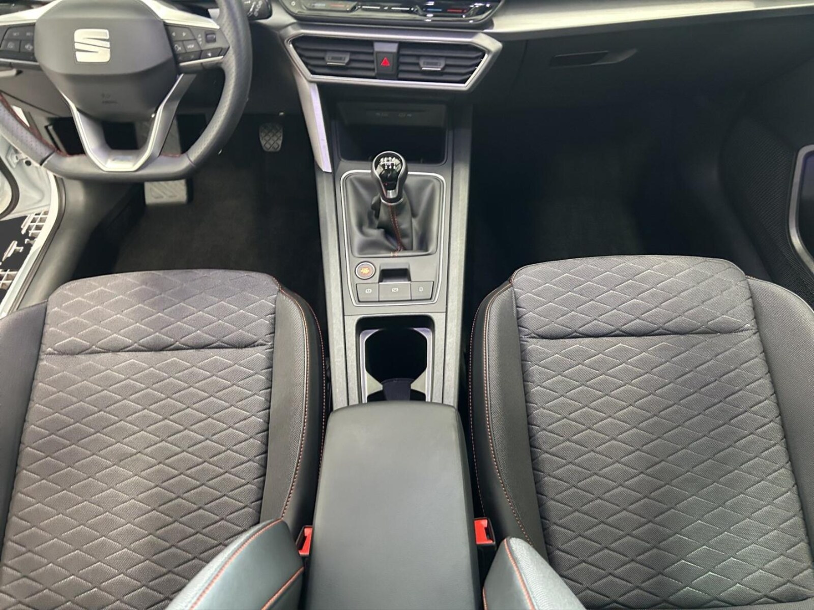 SEAT Leon – Bild 13