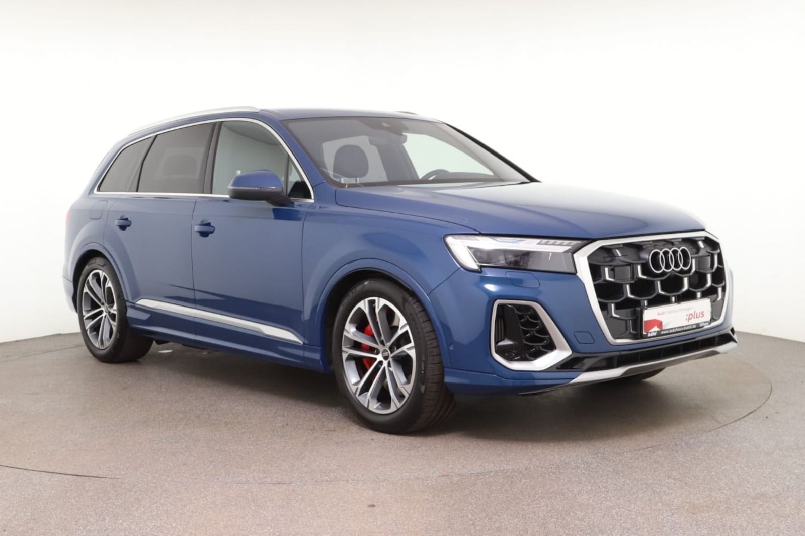 Audi SQ7 – Bild 6