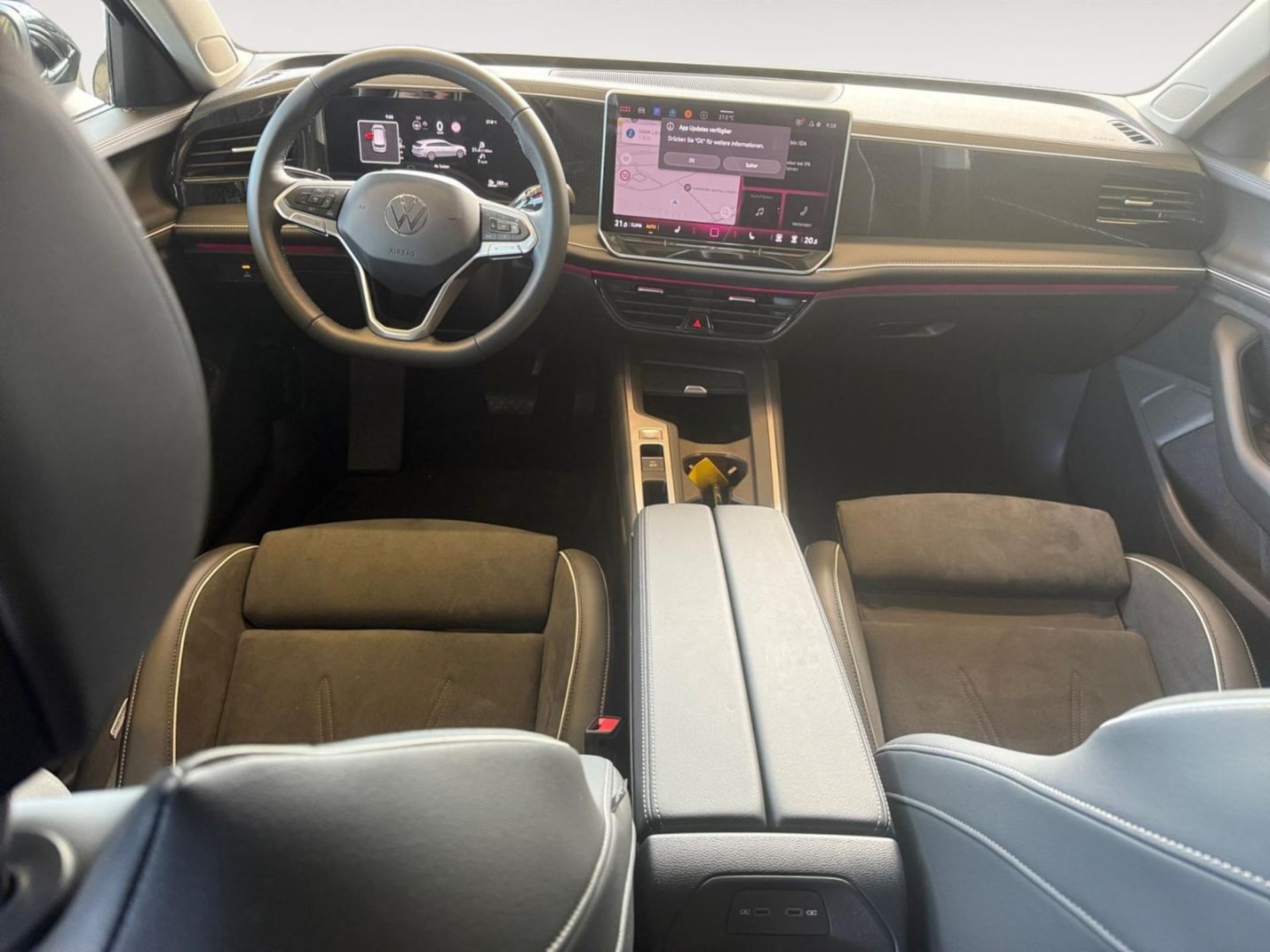 Volkswagen Passat Business