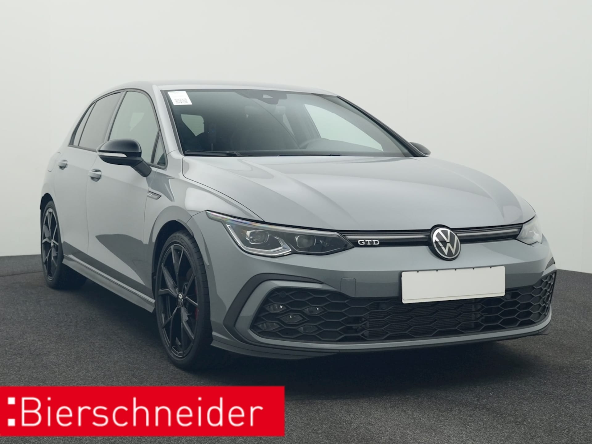 Volkswagen Golf GTD