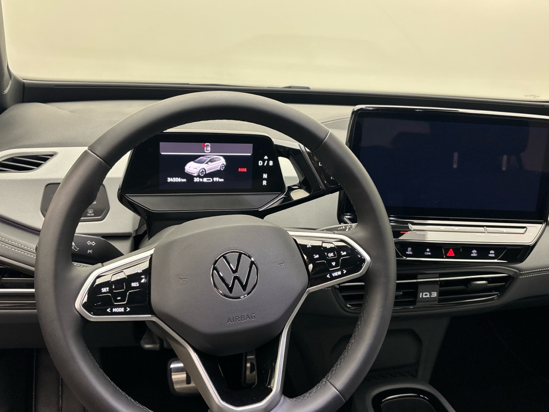 Volkswagen ID.3 MOVE Pro
