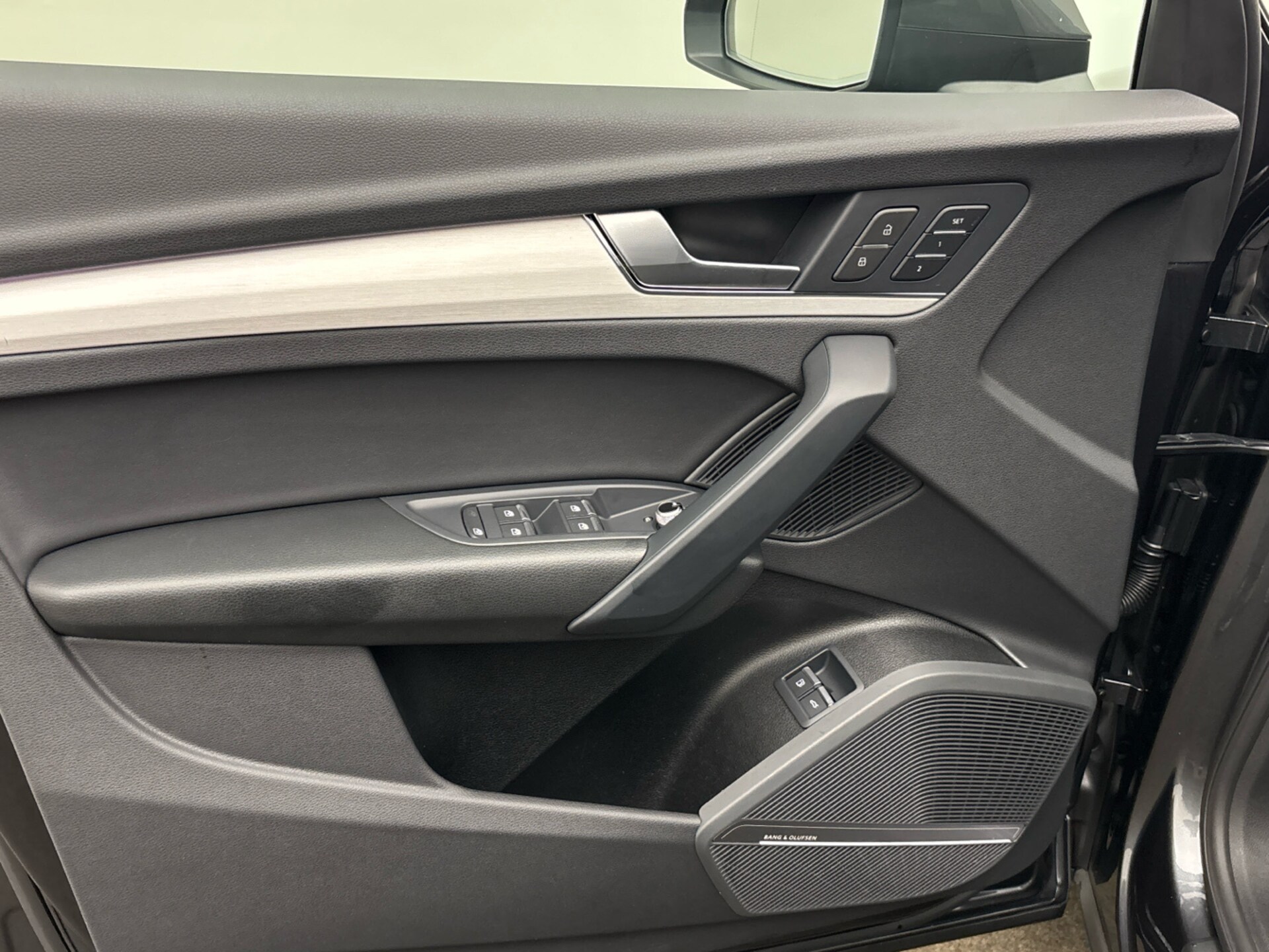 Audi Q5 Sportback TFSI e S line